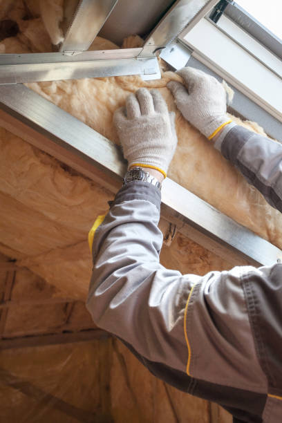 Trusted Maltby, WA Insulation Contractor Experts